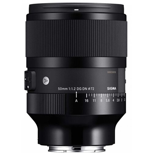 Sigma 50mm f1,2 DG DN (A) F/L-Mount – PREDNARUDŽBA Cijene