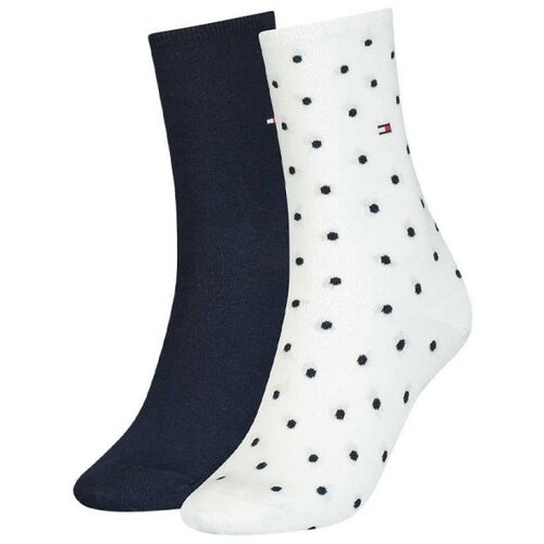 Tommy Hilfiger ženske čarape u setu HT01000-01493 002 Slike