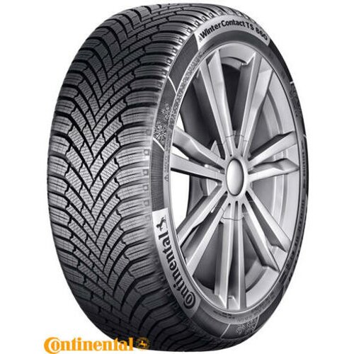 Continental WinterContact TS 860 ( 225/45 R17 91H ) Slike