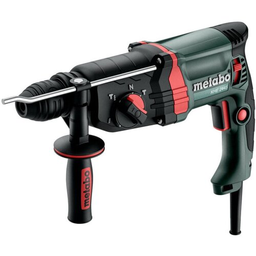 Metabo čekić bušilica KHE 2445 SDS+ 800W 601709500 Cijene