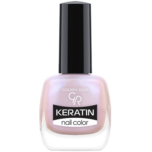 Golden Rose Lak za nokte Keratin Nail Color O-KNC-124 Cene