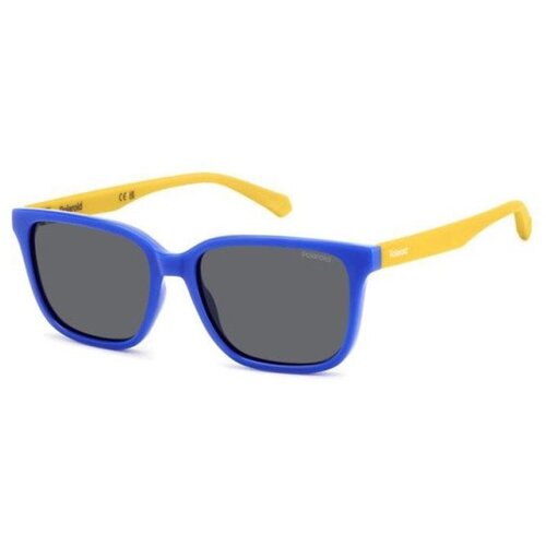 Polaroid Junior PLD8063/S DCD/M9 Polarized - ONE SIZE (49) Slike