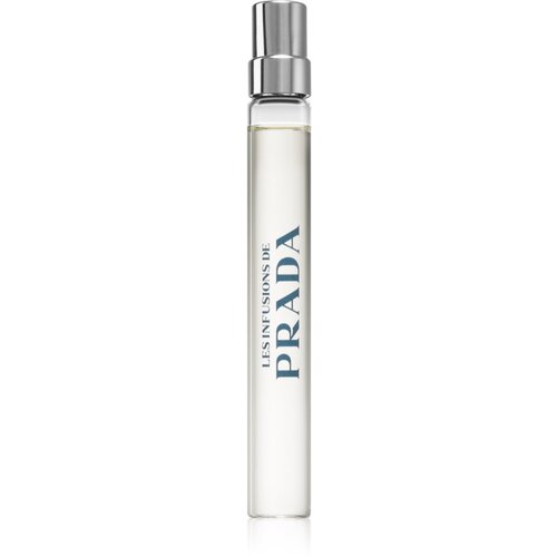 Prada Les Infusions: Infusion Iris parfumska voda uniseks 10 ml Slike