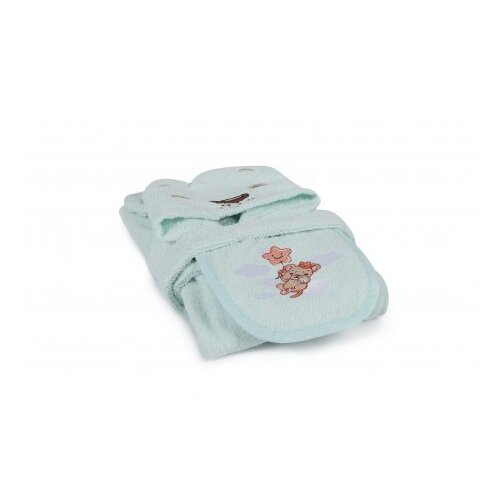 L&amp;#039;essentiel Maison aslan mint set za kupanje Slike