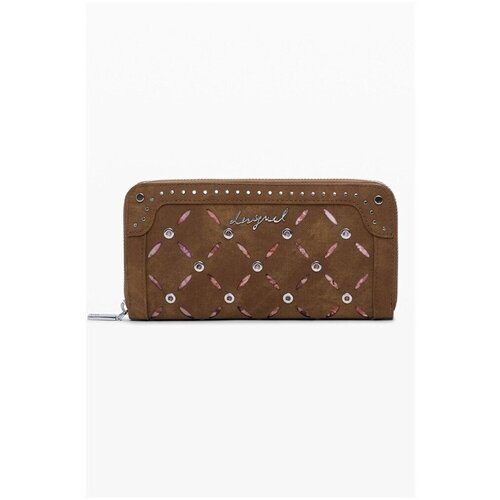 Desigual Denarnice 25wayp34ma6011uni Rožnata Slike