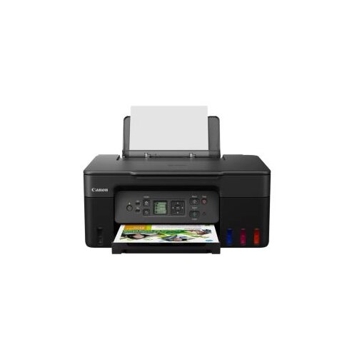 Printer CANON PIXMA MFP G3470 11str/min.black 6str./min color, tinte GI-490 USB+Wi-Fi+Cloud Slike