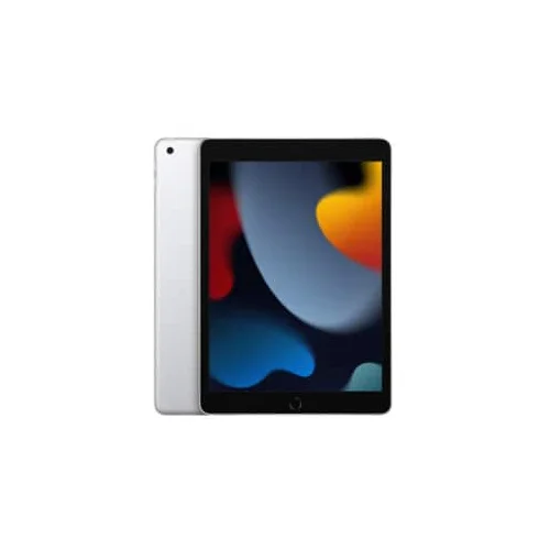 Apple iPad 9th 10.2 64GB Wifi Silver