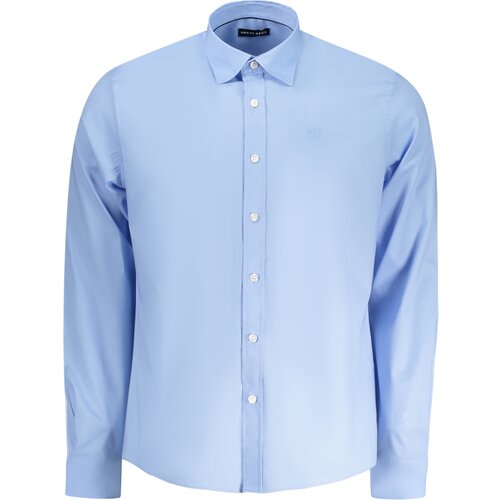 North Sails MEN&amp;amp;#39;S LONG SLEEVE SHIRT BLUE Slike