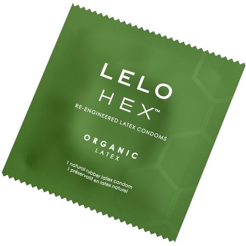 Lelo HEX Organic 3 pack Slike