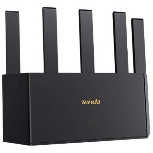 Tenda TX12L Pro AX3000 1.3Ghz Wireless ruter Dual Band Gigabit Wi-Fi 6, OFDMA+MU-MIMO, 4L/1W ant. 5x Cene