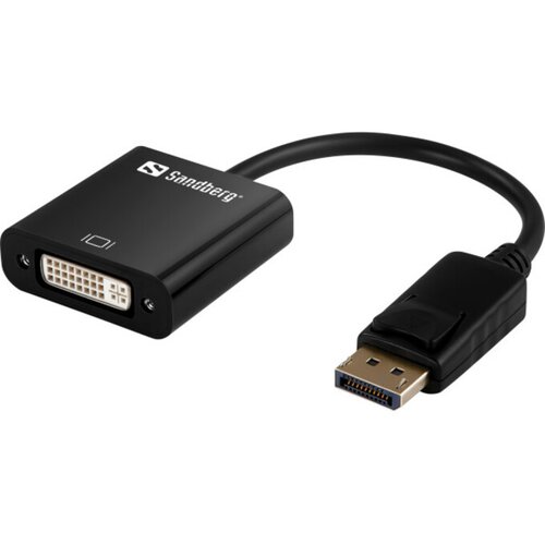 Sandberg Adapter DisplayPort na DVI 508-45 Cene