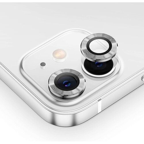  POSITIONER STAKLO KAMERE METAL IPHONE 12 SREBRENA Cijene