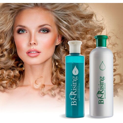 O Rising O&amp;#039;Rising neutralizator za kosu (500 ml) Slike