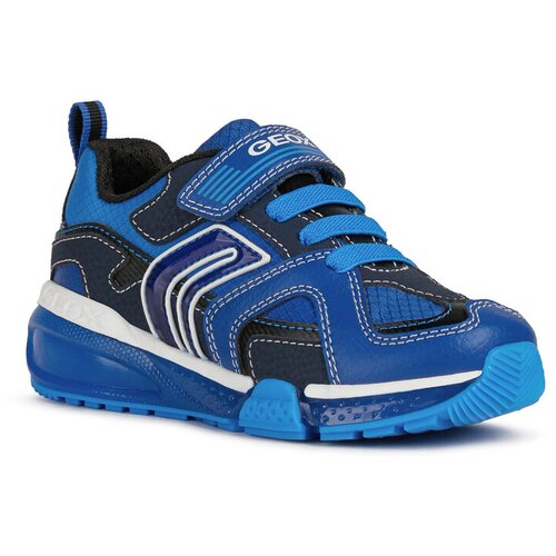 Geox J BAYONYC B. A Plava Slike