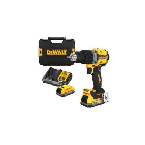  Bu&scaron;ilica aku.18V 2x2Ah BL Powerstack DCD800E2T DeWALT Cijene