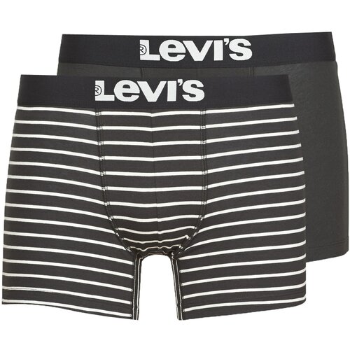 Levi&amp;#039;s men vintage pack X2 crna Slike