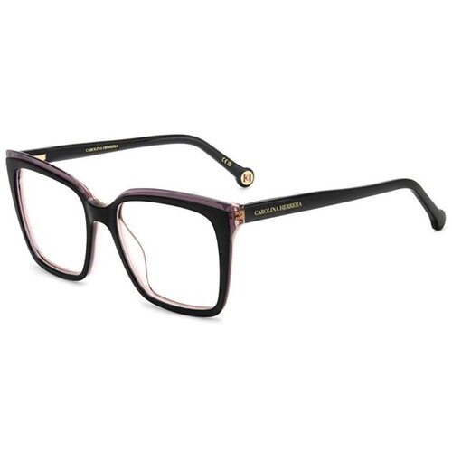 Carolina Herrera HER0251/G 807 ONE SIZE (53) Črna/Kristalna Slike