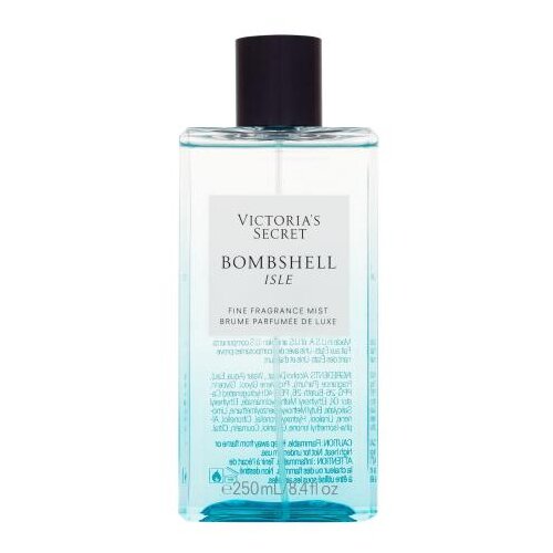 Victoria's Secret Bombshell Isle 250 ml sprej za tijelo za žene Cijene