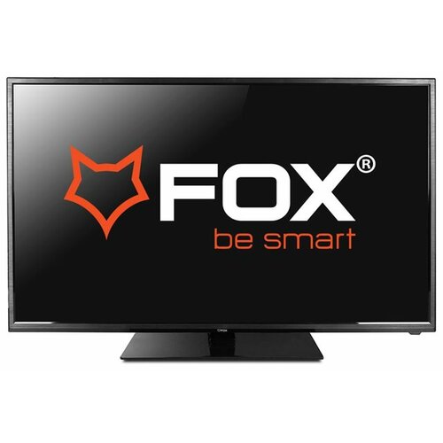 Fox 40DLE172 LED televizor Slike