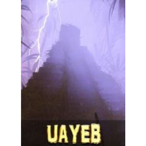  UAYEB Steam Key GLOBAL Cene