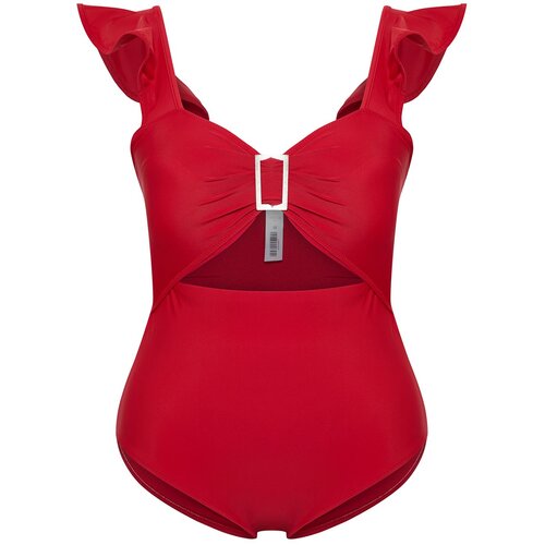 Trendyol Curve swimwear Slike
