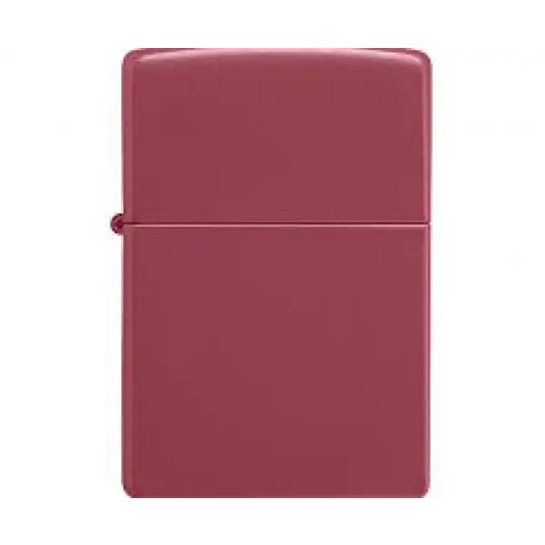 Zippo Upaljač - Red Brick Matte Cene