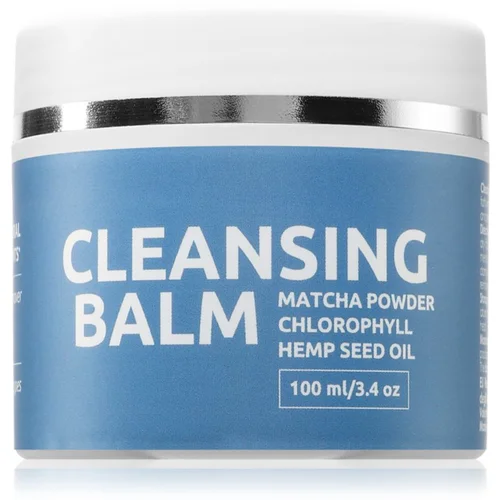 Marie Fresh Cosmetics Cleansing Balm čistilni balzam 100 ml