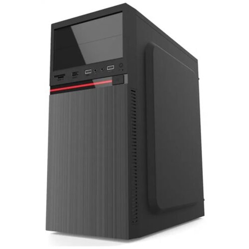 BC COMP AMD Ryzen 7 5700G/16GB/2.5 512GB/500W Cene