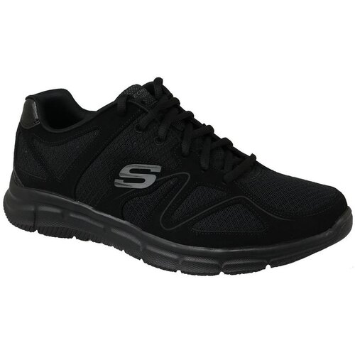 Skechers Satisfaction 58350-BBK Slike