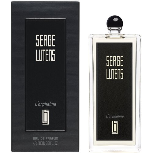 Serge Lutens Collection Noir L&amp;#039;Orpheline parfemska voda uniseks 100 ml Slike