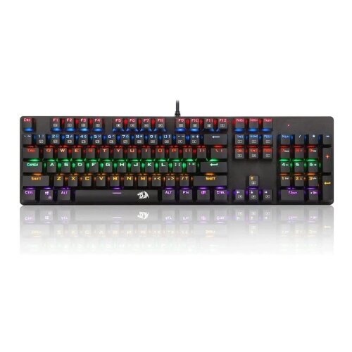 Redragon Gaming mehanicka tastatura K208 Slike