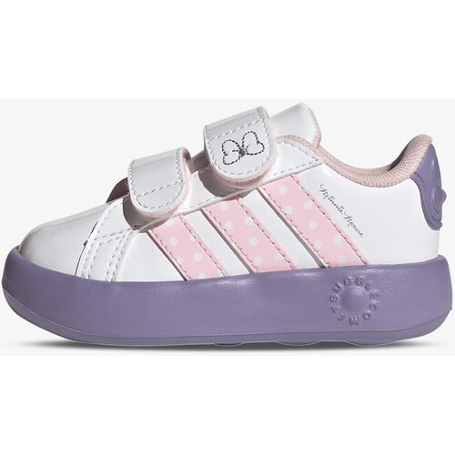 Adidas Patike GRAND COURT MINNIE CF I Cene