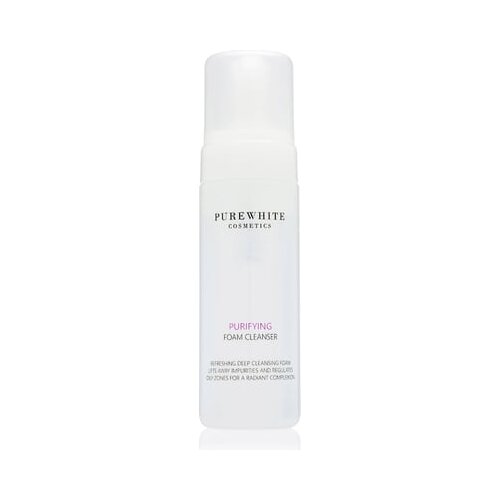 Pure White Cosmetics purifying Foam Cleanser Cijene
