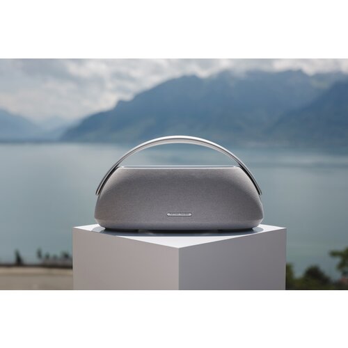 Harman Kardon GO + PLAY 3 SIVA (20747326) Slike
