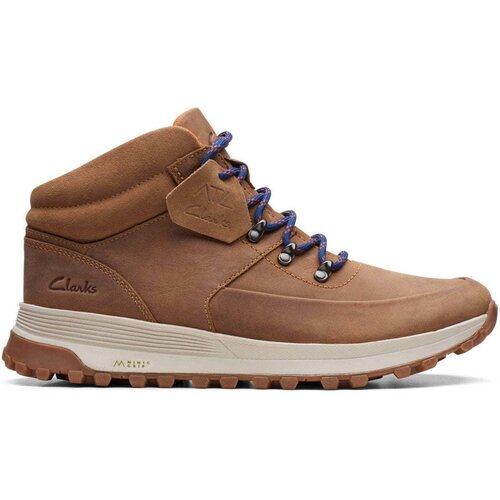 Clarks - Smeđa Slike