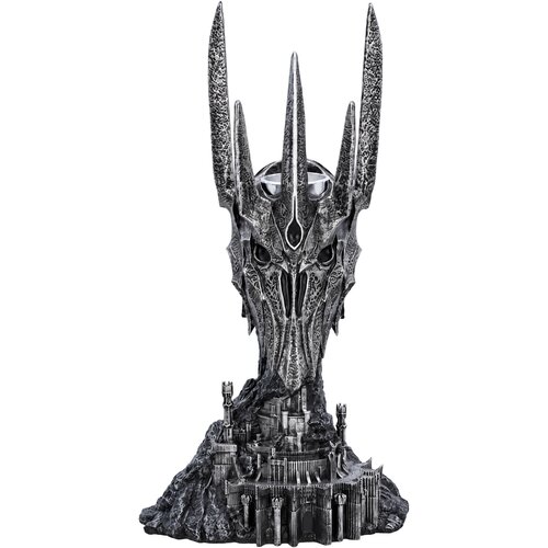 The Lord of Rings Sauron svečnik 33cm Slike