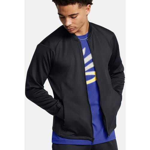 Under Armour Men&amp;#039;s Curry Travel Jacket - Men&amp;#039;s Slike