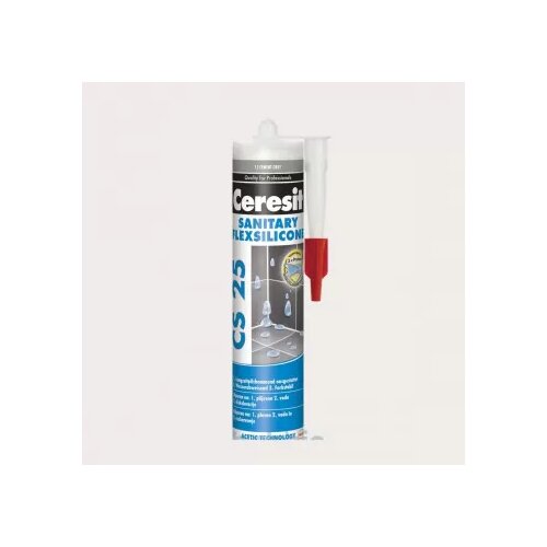 Ceresit Sanitarni silikon CS 25 Jasmin 40 Cijene