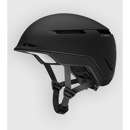 Smith Dispatch MIPS Helmet matte black Cene