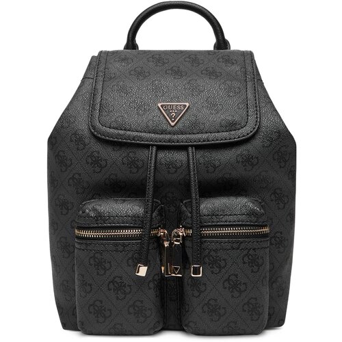 Guess Nahrbtnik Manhattan II HWSG71 18310 Siva Slike