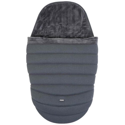iCandy Peach 7 Dark Grey Duo Pod set luksuzna vreća za noge + obloga sjedišta Cijene