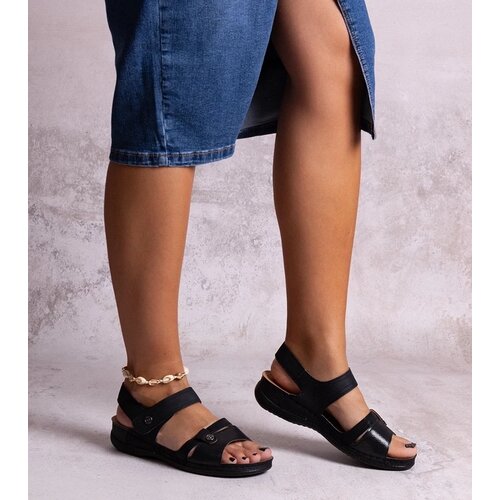 D/CEO Yellow sandals Dolores Cijene