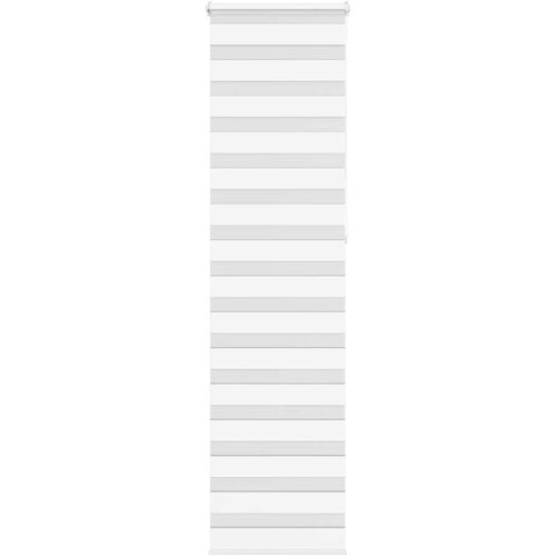  Zavjesa zebra 65x230 cm širina tkanine 60,9 cm poliester Cene