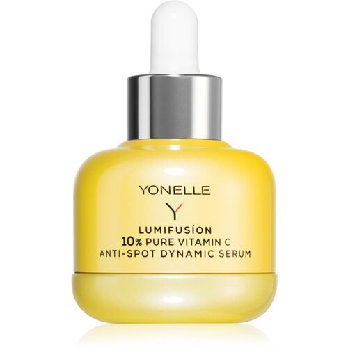 Yonelle Lumifusíon zaglađujući serum protiv pigmentnih mrlja i bora 30 ml Cijene