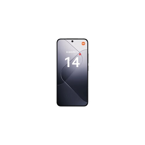 Xiaomi 14 5G 12GB/256GB Black Slike