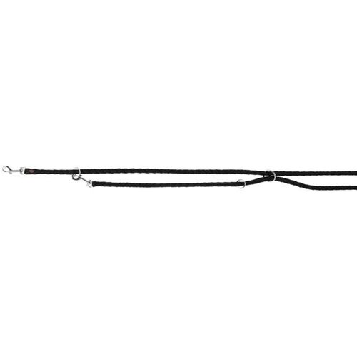 Trixie povodac cavo radni s m 2/12mm crni Slike