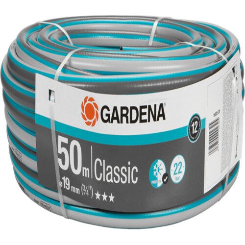 Gardena Crijevo za zalijevanje CLASSIC CRIJEVO 3/4&amp;quot; 50m Slike