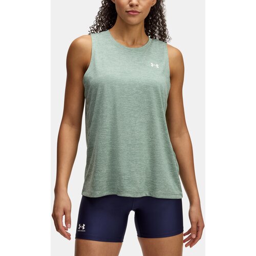 Under Armour Women's tank top Tech Tank Twist - Women's Cijene