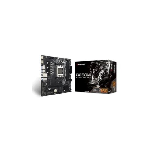 Biostar B650 MT Slike