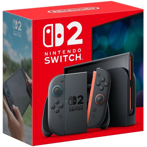  Obnovljen Nintendo Switch 2 + 2 leti garancije Cene